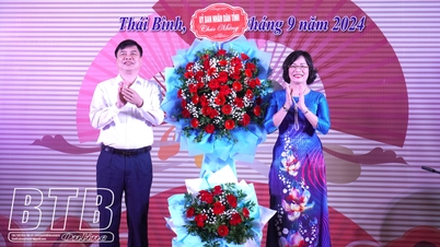 Atelier scientifique sur la préservation et la valorisation de l'art Cheo dans la province de Thai Binh