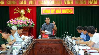 ព្រឹត្តិការណ៍នៅខេត្ត Hai Duong ចាប់ពីថ្ងៃទី 30 ខែធ្នូដល់ថ្ងៃទី 5 ខែមករា