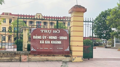 8 xã, phường, thị trấn ở Hải Dương không phải đổi con dấu khi sáp nhập