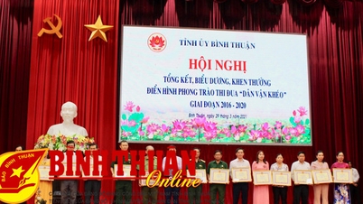 Tăng cường mối quan hệ mật thiết giữa Đảng, Nhà nước với nhân dân