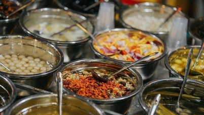 Đến Huế để được ăn ngon