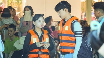 Khách quốc tế đến Việt Nam tăng gần 60%