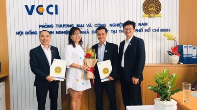 A bright spot in the mission of building sustainable infrastructure in Vietnam