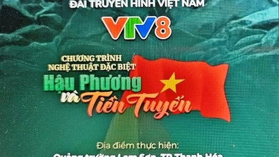 ถั่นฮวาจัดโครงการศิลปะเพื่อเฉลิมฉลองครบรอบ 70 ปีแห่งชัยชนะเดียนเบียนฟู
