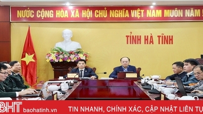 វិស័យតុលាការអនុវត្តយ៉ាងទូលំទូលាយ ស៊ីសង្វាក់គ្នា និងមានប្រសិទ្ធភាពលើគ្រប់ទិដ្ឋភាពនៃការងារ។
