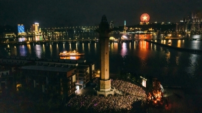 Affirming the brand of the tourism capital