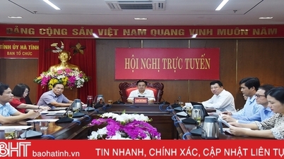 Góp ý dự thảo quy định về chức năng của đảng đoàn, ban cán sự đảng