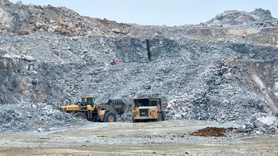 تعزيز التفتيش والتعامل في الوقت المناسب مع أنشطة الاستغلال المعدني غير المشروعة خلال عطلة تيت