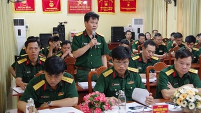 Channel captures the thoughts and aspirations of Hai Duong soldiers
