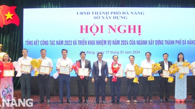នាយកដ្ឋាន​សំណង់​ផ្តោត​លើ​ការ​សម្រប​សម្រួល​ការ​អនុវត្ត​ការងារ​ធំៗ​ចំនួន ៦ ក្នុង​ឆ្នាំ ២០២៤