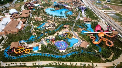 Sun Group ra mắt Sun World Sam Son tại Thanh Hóa