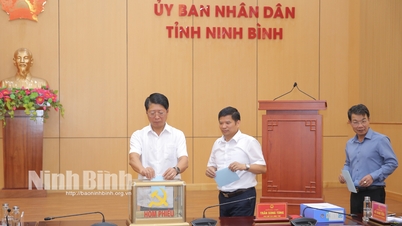 พิจารณาเสนอให้รับรอง 3 ตำบลของอำเภอเยนโห ให้เป็นไปตามมาตรฐานชนบทขั้นสูงใหม่