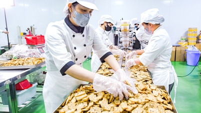 Các cơ sở, doanh nghiệp Hải Dương tất bật sản xuất hàng Tết