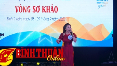 48 thí sinh bước vào chung kết 1