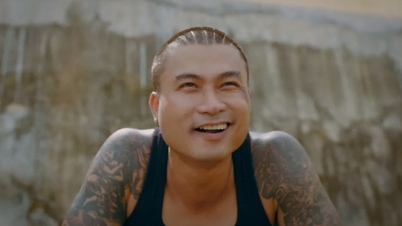Diễn viên Duy Hưng, 'tắc kè hoa' đóng vai nào ra vai đó