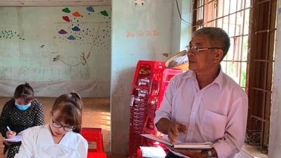 Nông dân Đắk R'lấp làm chủ trong xây dựng nông thôn mới