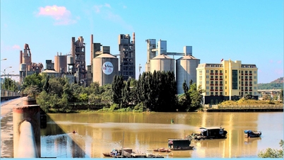 Hai Duong cement production enterprises face one difficulty after another
