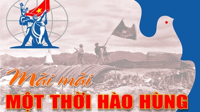 Nhớ mãi một thời hào hùng của các chàng trai, cô gái Hải Dương