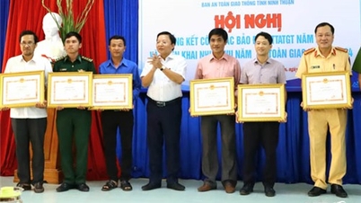 សន្និសីទស្តីពីការអនុវត្តការងារសុវត្ថិភាពចរាចរណ៍ឆ្នាំ២០២៤