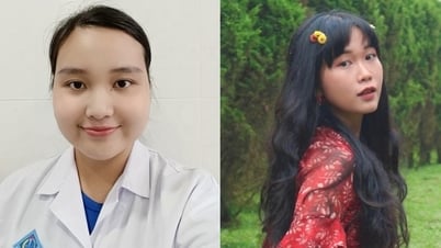 数百人を超えて、ベトナムの女子学生5人が英国留学の全額奨学金を獲得