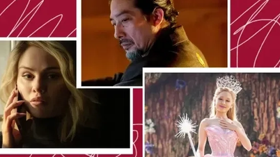 Golden Globes 2025: "Emilia Perez" គ្របដណ្តប់ជាមួយនឹងការតែងតាំងចំនួន 10