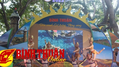 Du lịch đón thông tin tích cực đầu năm