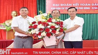 Continue to unite, strive to overcome difficulties, and support localities in completing political tasks.