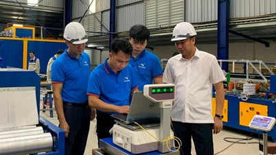 Hai Duong attracts 1.7 times more domestic investment
