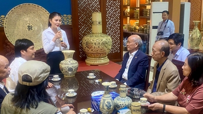Increase the appeal of handicrafts