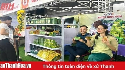 ផលិតផល OCOP "ឌីជីថល"