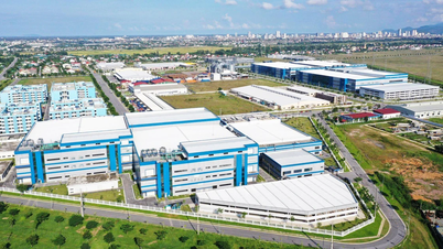 Nỗ lực cao trong thu hút FDI vào Nghệ An