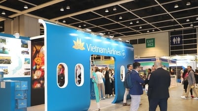 Quảng bá những điểm đến tuyệt đẹp của Việt Nam tới du khách Hong Kong