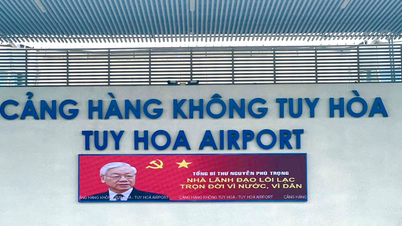 Tăng nguồn lực phục vụ chuyến bay đưa, đón đoàn đại biểu dự Lễ Quốc tang