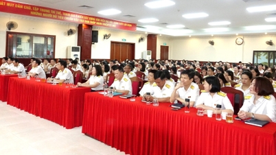 173 công chức kiểm tra thuế ở Hải Dương được tập huấn nghiệp vụ