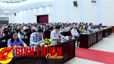 Tạo chuyển biến trong nhận thức và hành động
