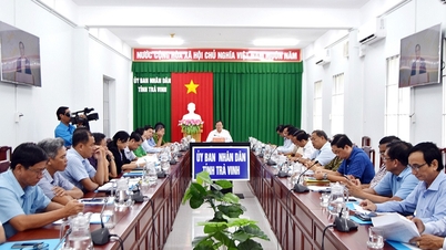Phiên họp thứ sáu của Ban Chỉ đạo cải cách hành chính