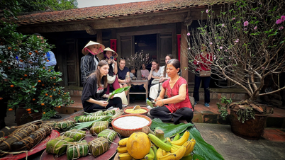 ទេសចរណ៍ហាណូយ “ដកថយ” ពីតម្លៃពិសេសនៃទីក្រុងដើម្បីសន្តិភាព