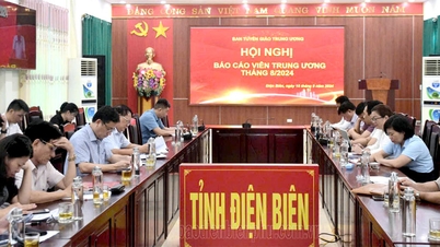 Tuyên truyền kỷ niệm 79 năm Ngày Cách mạng tháng Tám thành công