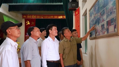 Nhớ mãi lần được gặp đồng chí Nguyễn Phú Trọng ở Hải Dương