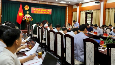 Bàn giải pháp triển khai các cụm công nghiệp dọc đường trục Bắc-Nam