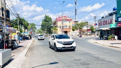 ពន្លឿនការអនុវត្តផែនការ