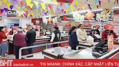 សូមពិនិត្យមើលក្រុមផលិតផលលក់រាយចំនួន 10 ដែលមានប្រាក់ចំណូលកើនឡើងនៅឆ្នាំ 2023
