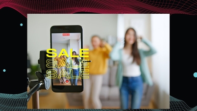 Strengthen inspection and examination of livestream sales activities