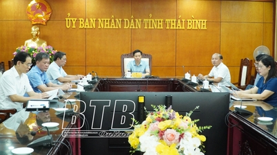 Xem xét bổ sung, cập nhật kế hoạch thực hiện Quy hoạch điện VIII