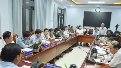 Sẽ kiểm tra thực tế dự án nhà ở dành cho người thu nhập thấp