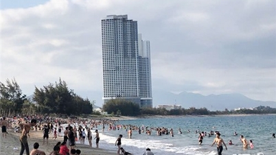 เนื่องในโอกาสวันชาติ 2 กันยายน ทั้งจังหวัดต้อนรับนักท่องเที่ยวประมาณ 75,000 คน