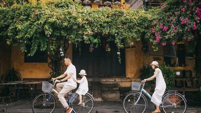Check out the list of cycling-friendly destinations in Vietnam