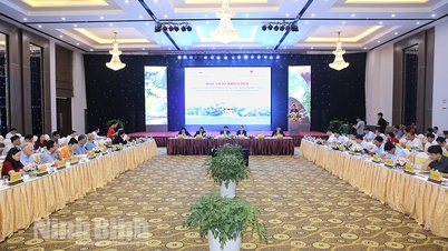 พิธีเปิดการประชุมเชิงปฏิบัติการทางวิทยาศาสตร์ เรื่อง “การบริหารจัดการและพัฒนาเมืองมรดกแห่งเมืองหลวงโบราณที่ได้รับการขึ้นทะเบียนเป็นมรดกโลกโดยยูเนสโก – การรับรู้ทางทฤษฎี การสร้างสถาบัน และการดำเนินการในระดับท้องถิ่น”