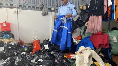 Dak Lak Market Management Department handles 720 violations in 2023