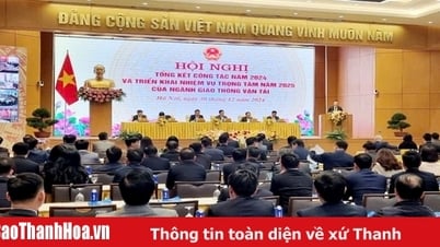នៅឆ្នាំ 2025 ប្រទេសទាំងមូលត្រូវបានគេរំពឹងថានឹងចាប់ផ្តើមគម្រោងចំនួន 19 និងបញ្ចប់គម្រោងហេដ្ឋារចនាសម្ព័ន្ធដឹកជញ្ជូនចំនួន 50 ។